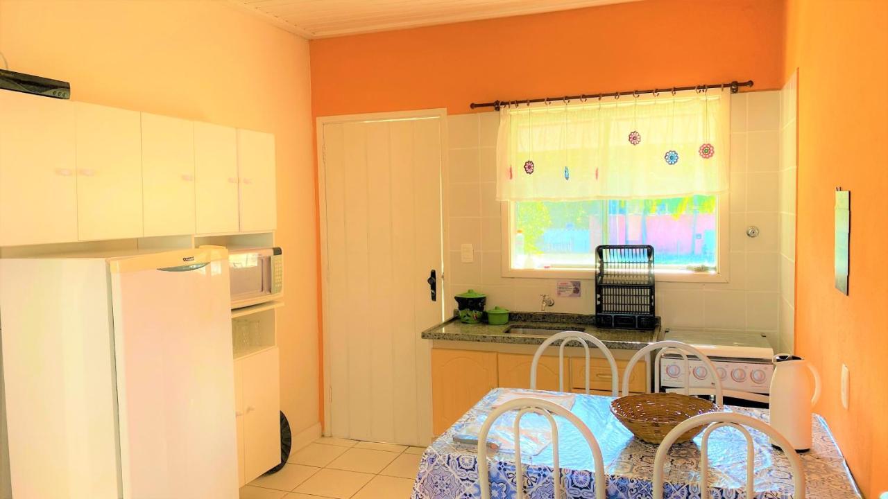 Apartament De Bem K Vida Ubatuba Zewnętrze zdjęcie