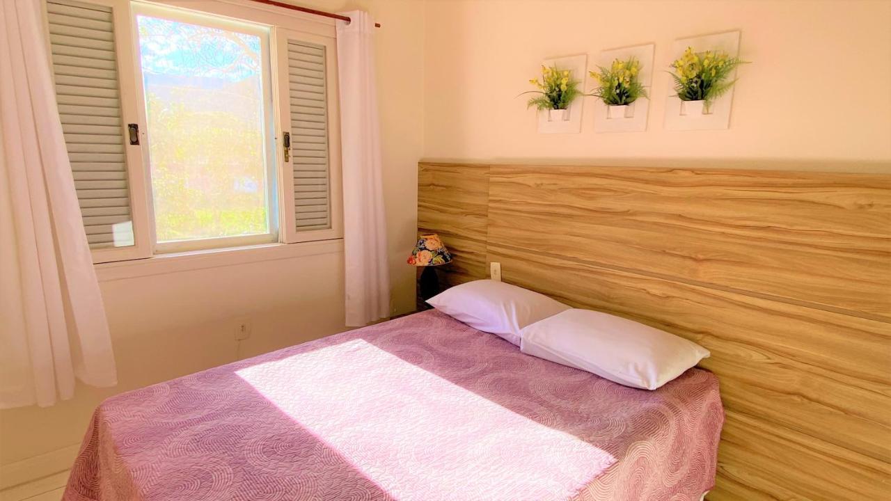 Apartament De Bem K Vida Ubatuba Zewnętrze zdjęcie