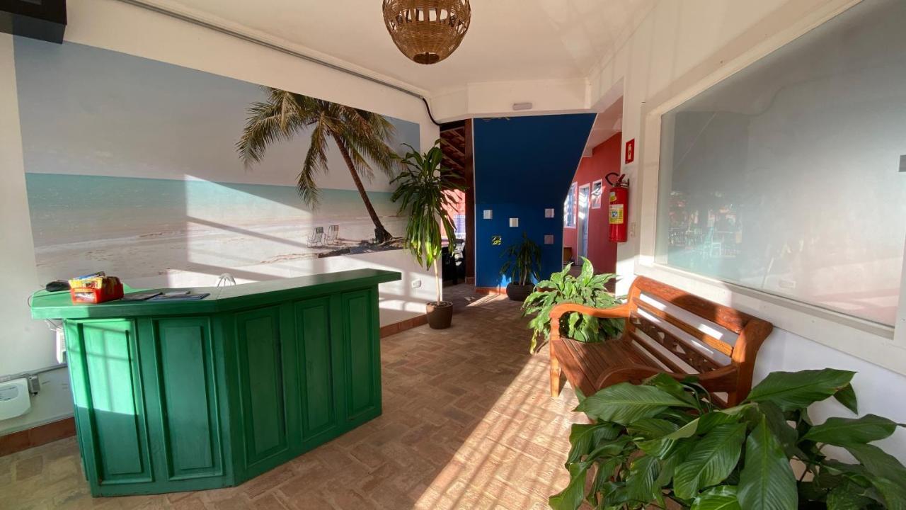 Apartament De Bem K Vida Ubatuba Zewnętrze zdjęcie