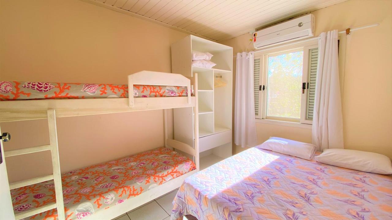 Apartament De Bem K Vida Ubatuba Zewnętrze zdjęcie