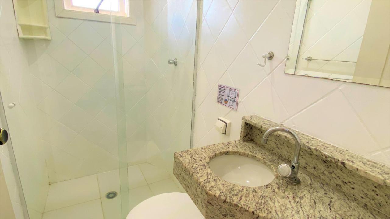 Apartament De Bem K Vida Ubatuba Zewnętrze zdjęcie