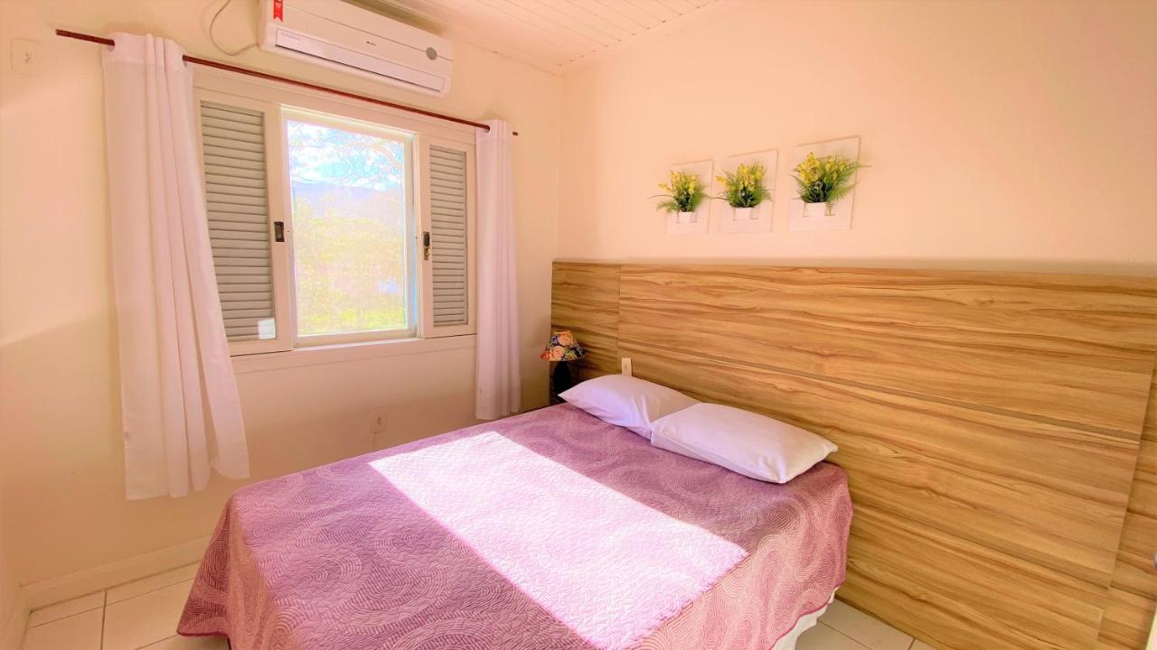 Apartament De Bem K Vida Ubatuba Zewnętrze zdjęcie