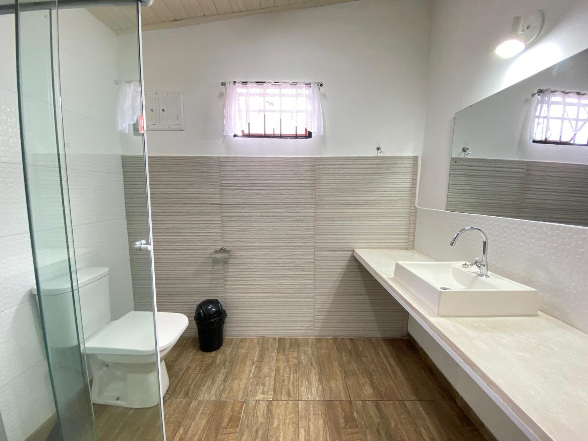 Apartament De Bem K Vida Ubatuba Zewnętrze zdjęcie